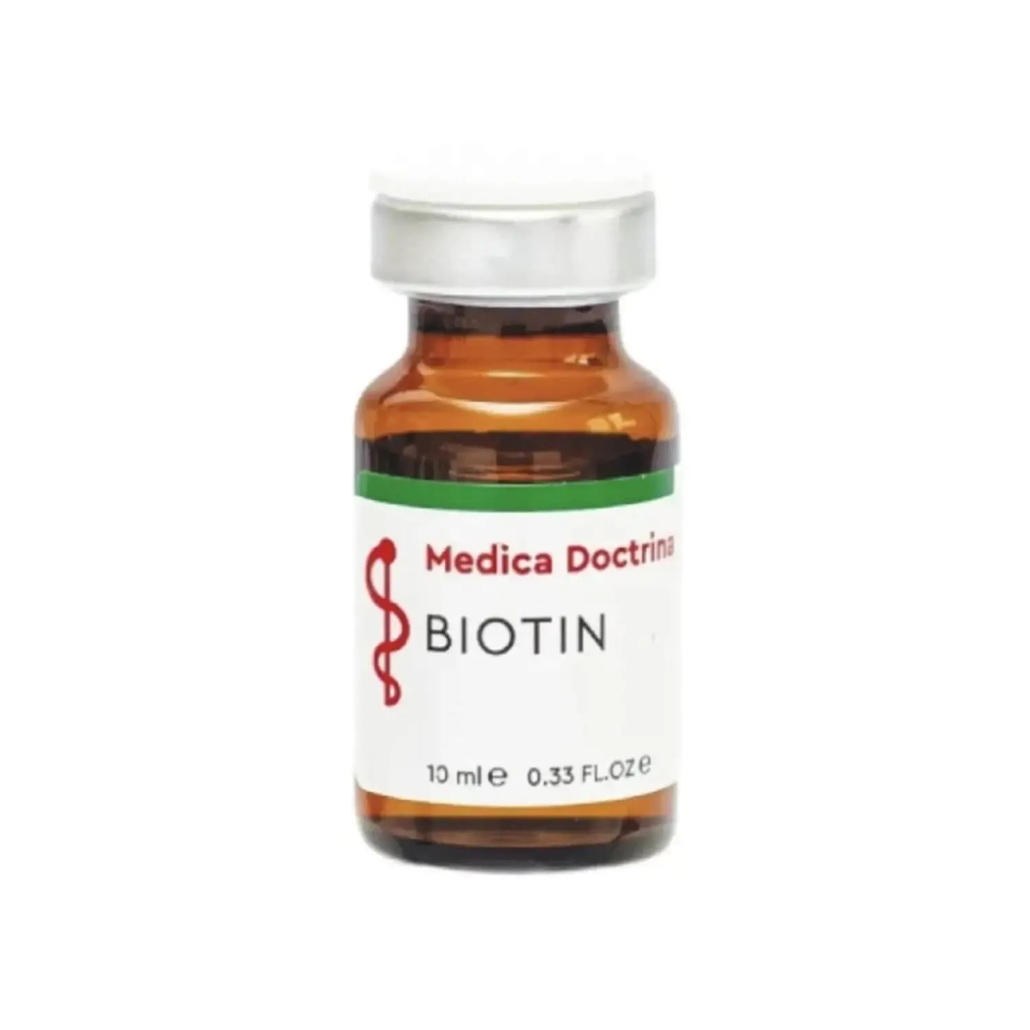 BIOTIN ampoule set, 10 ml x 5